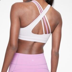 EUC Athleta Train Free Sportsbra